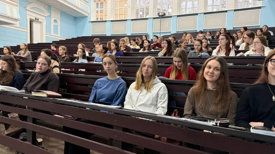 Фото: Министерство образования МО