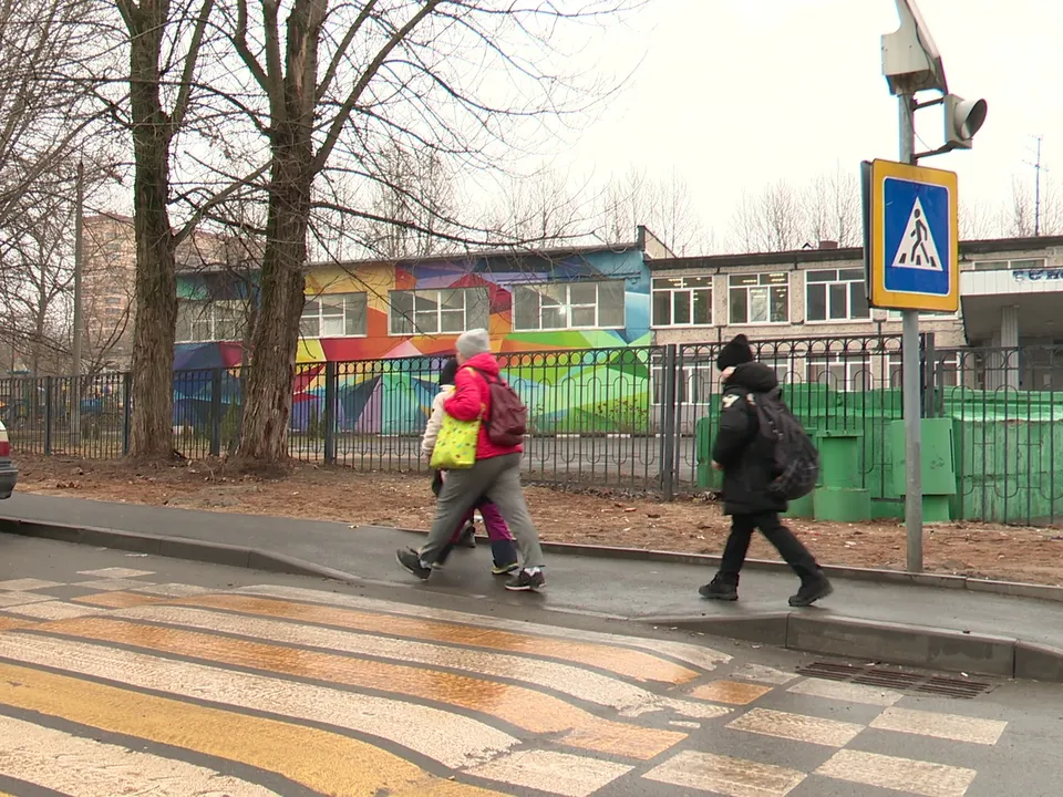 Фото: Ксения Казакова