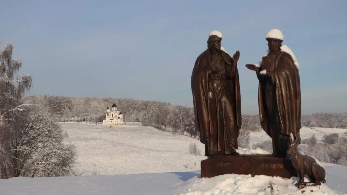 Фото: Никита Чаплин