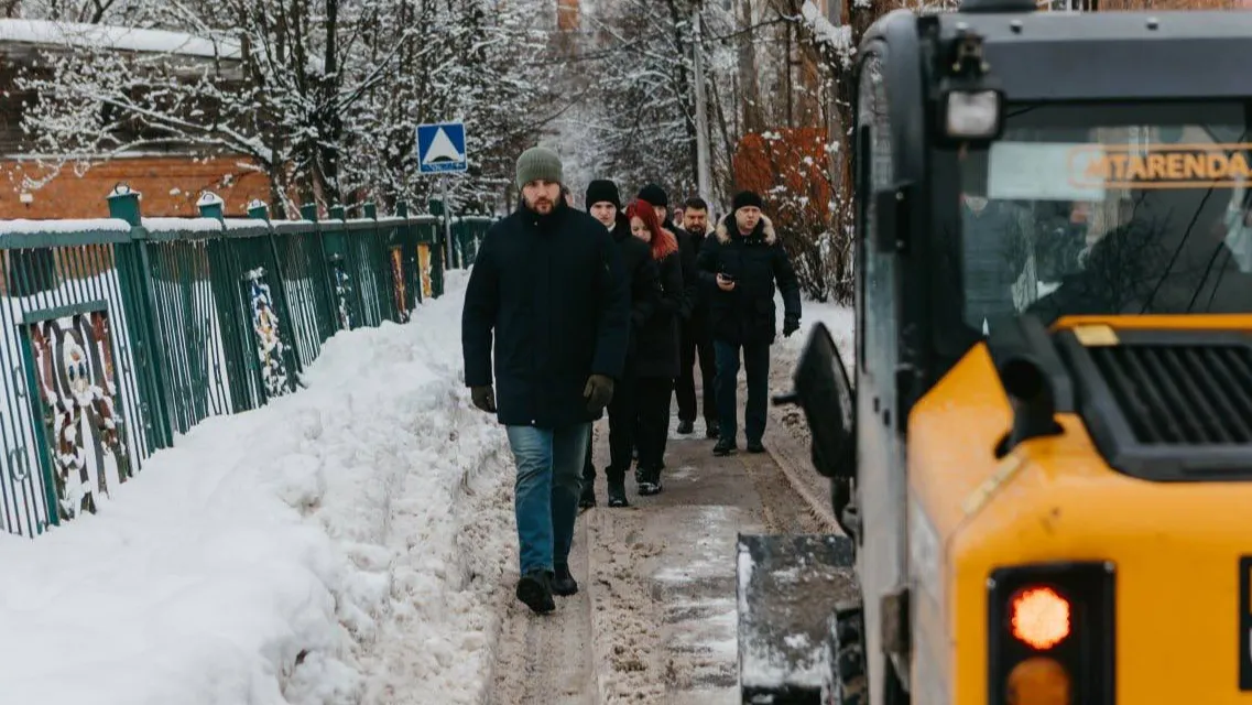 фото: Собакин Official / telegram