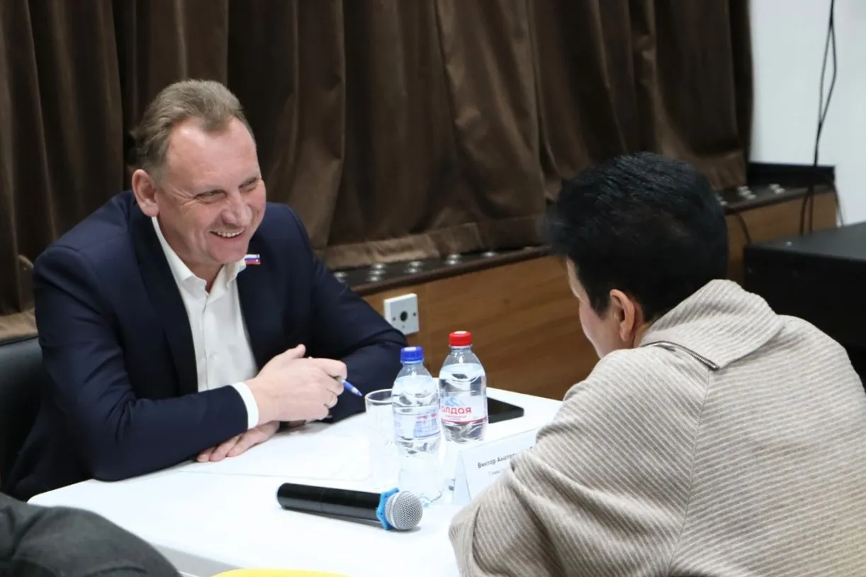 Фото: администрация г.о. Зарайск