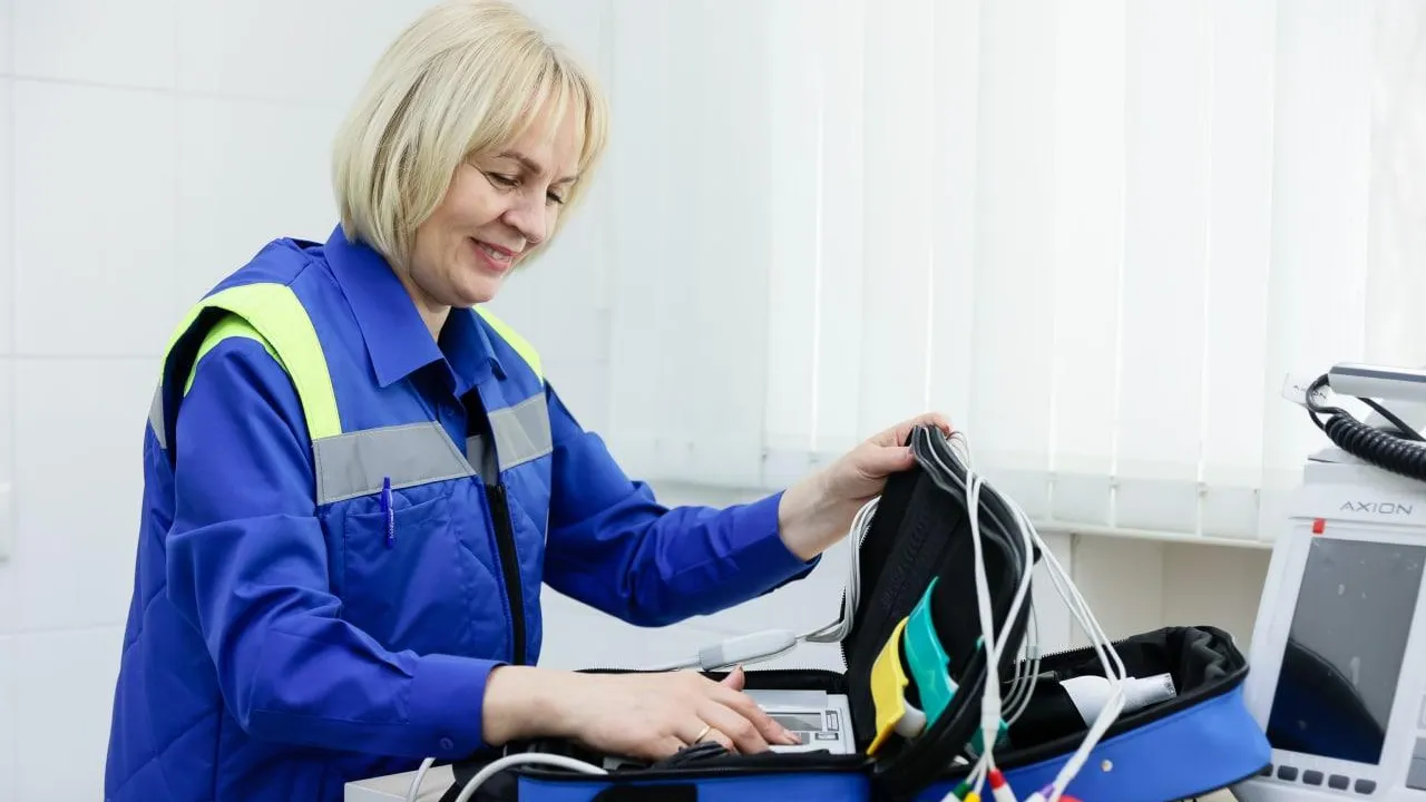 Два проекта Минздрава Подмосковья победили в конкурсе региональных проектов «Смарт Диалог»
