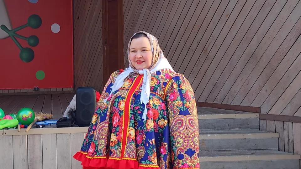 Фото: REGIONS/Хавива Фонина