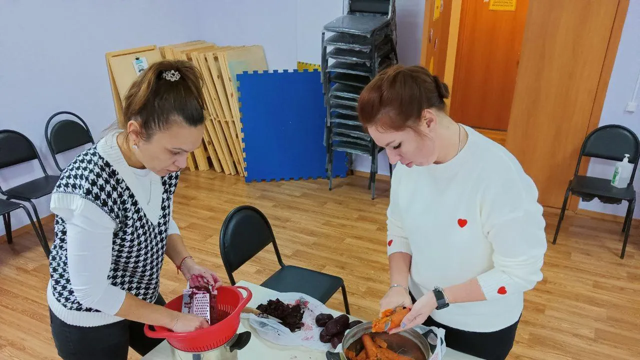 фото: из архива Дома молодежи