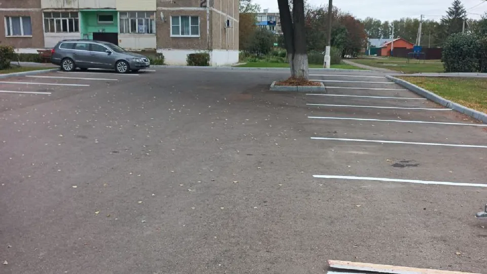 Фото: пресс-служба администрации м.о. Серебряные Пруды