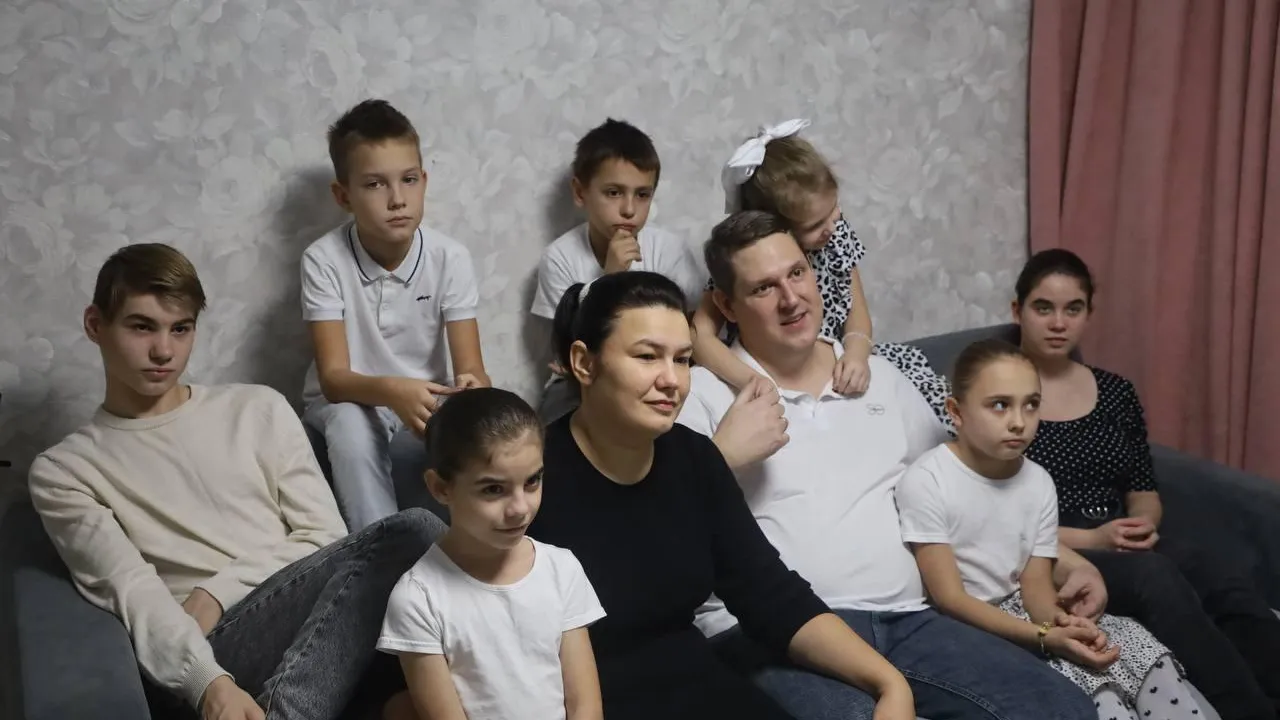 Фото: Пресс-служба Администрации г.о. Серпухов