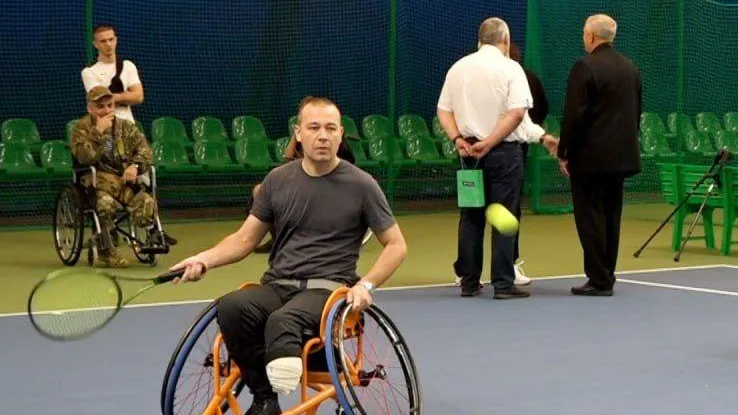 Фото: администрация г.о. Красногорск