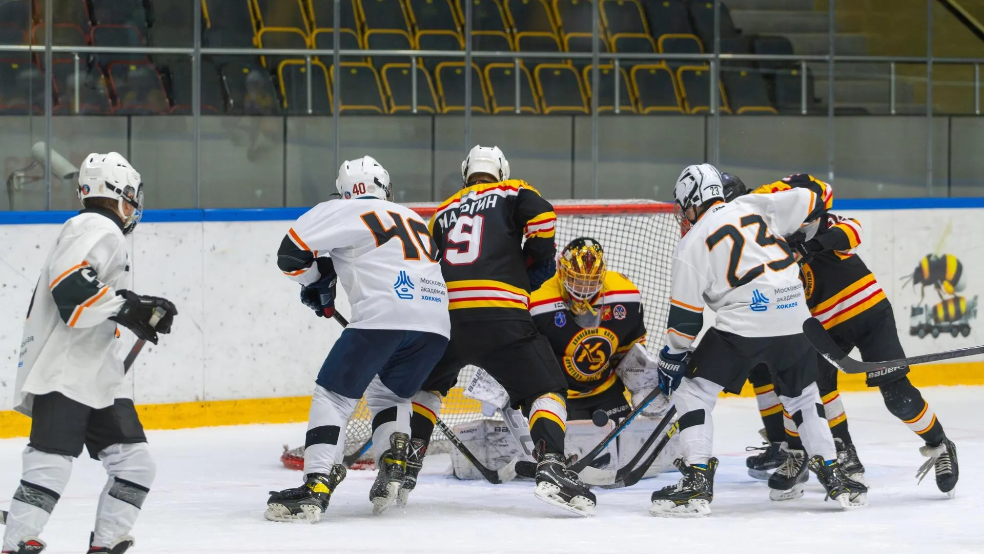 Фото: Алина Тихонова