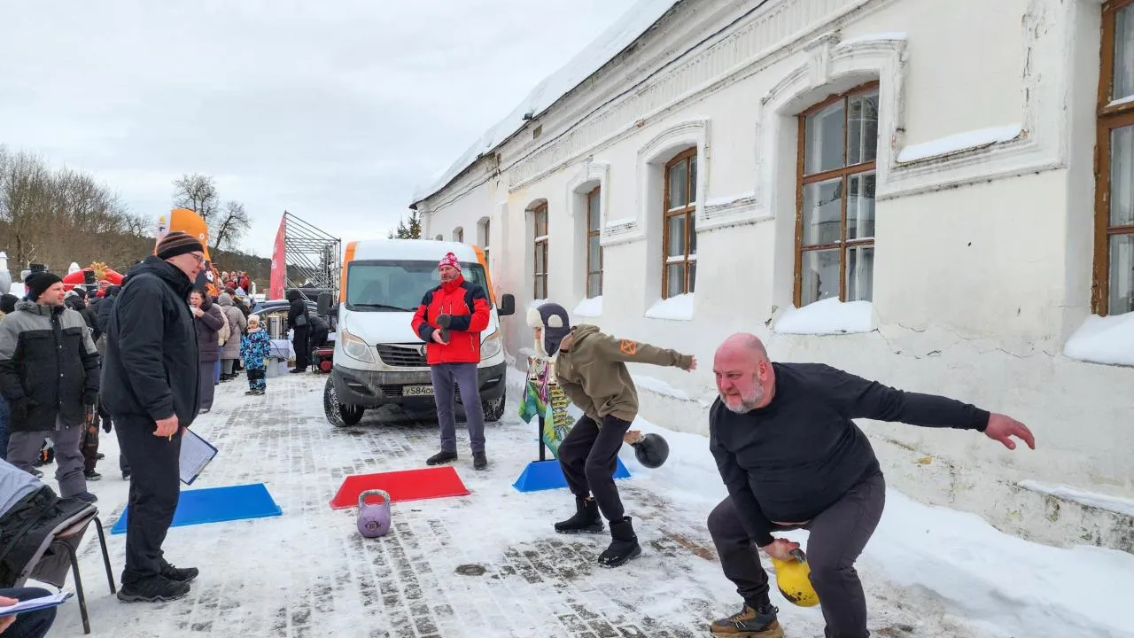 REGIONS/Мария Андрюхина