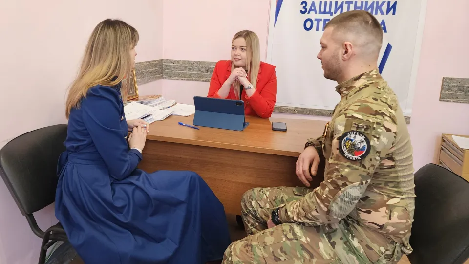 Фото: Мария Шигорева