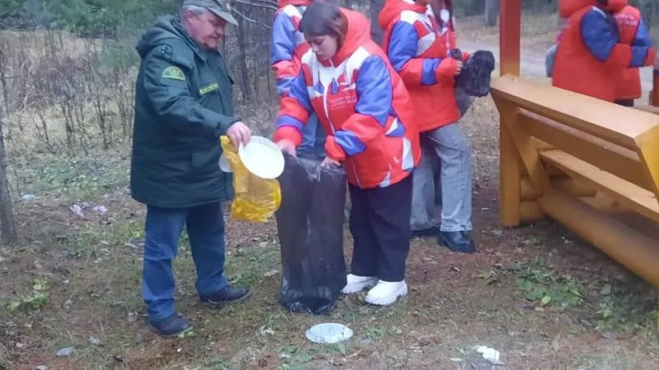 Фото: Молодежный центр «Маяк»