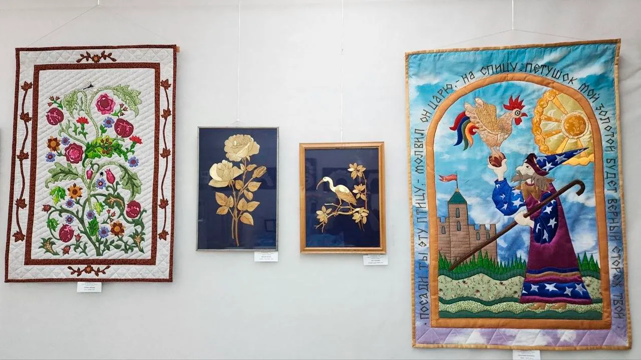 Маргарита Орлова