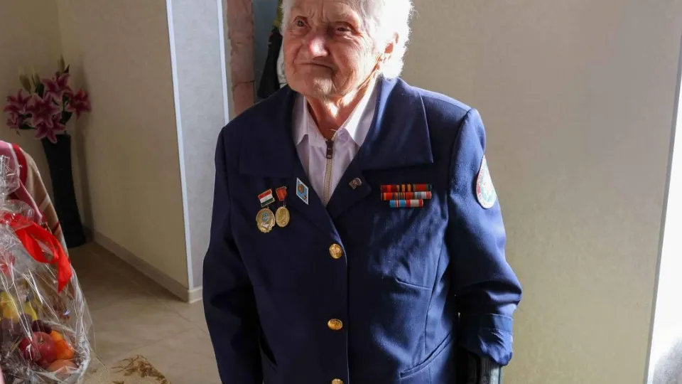 Фото: пресс-служба администрации г.о. Подольск