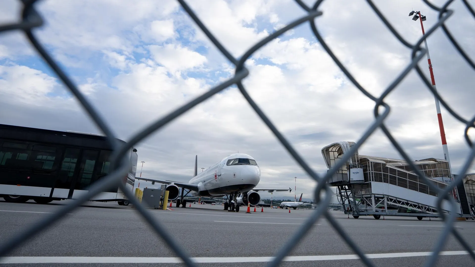 Ethan Cairns/Keystone Press Agency