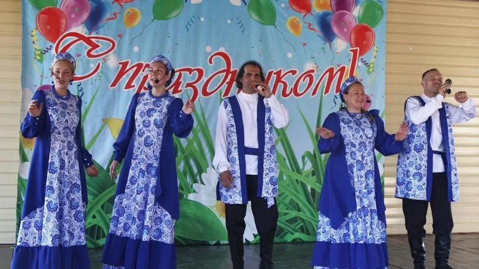 Фото: пресс-служба Администрации г.о. Ступино