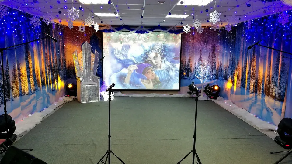 Фото: личный архив Сергея Шматко