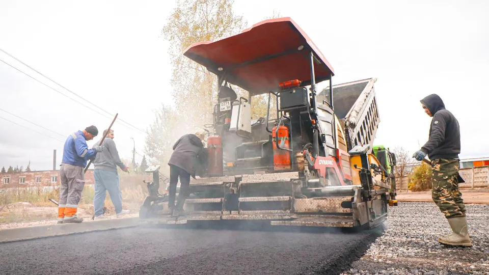 Фото: МедиаБанк Подмосковья/Данила Кирьянов