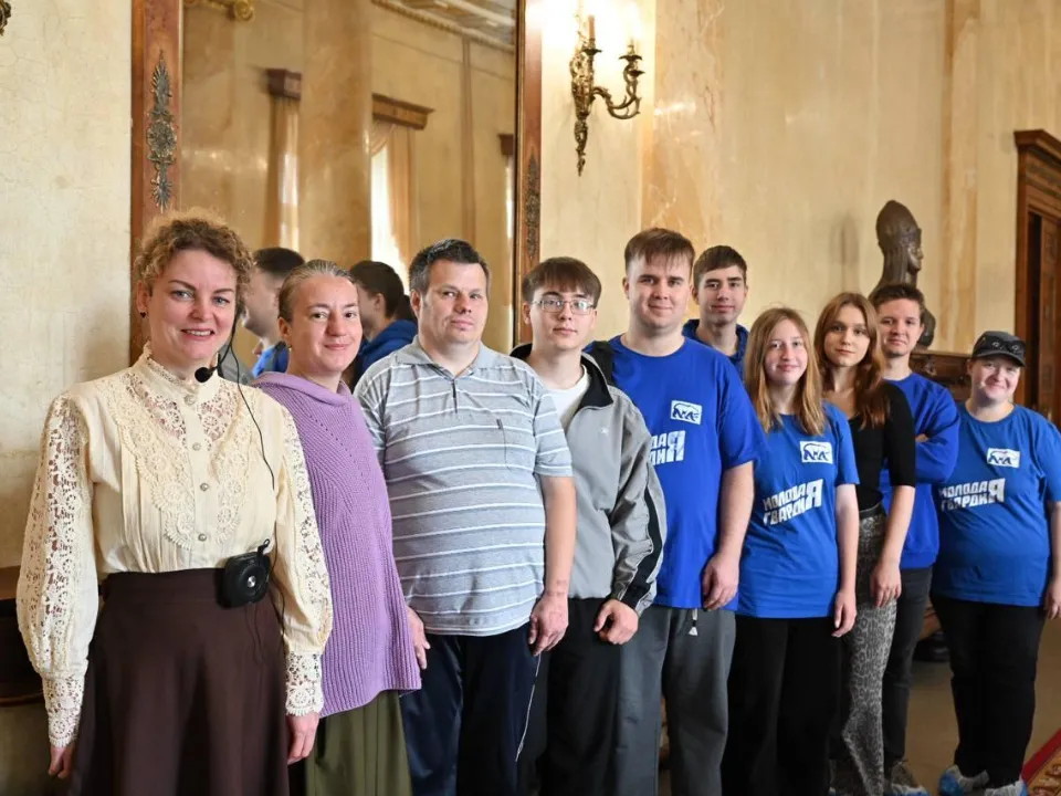 Фото: пресс-служба администрации г.о. Балашиха