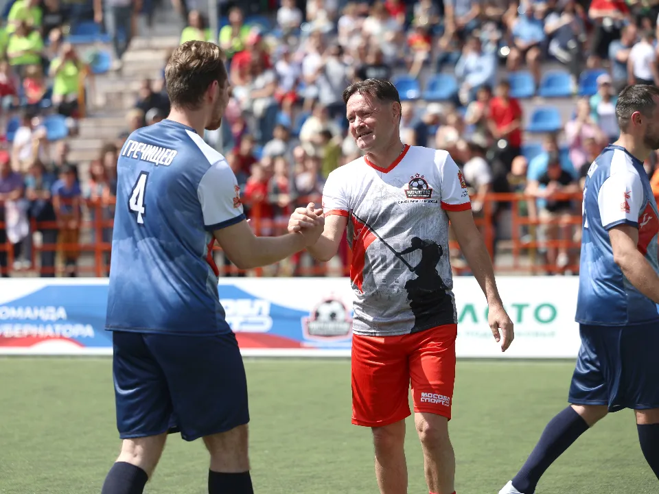 Фото: REGIONS/Ольга Пятикрестовская