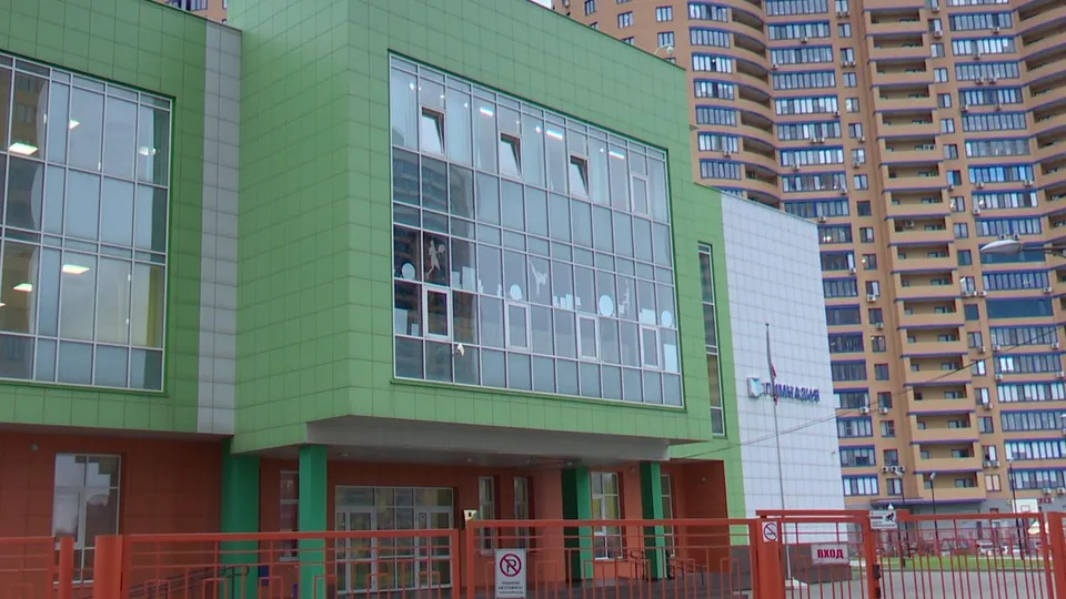 Фото: Ксения Казакова