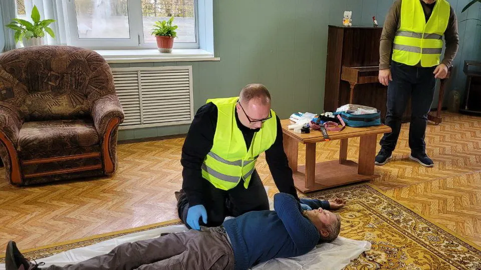 Фото: администрация Богородского г.о.