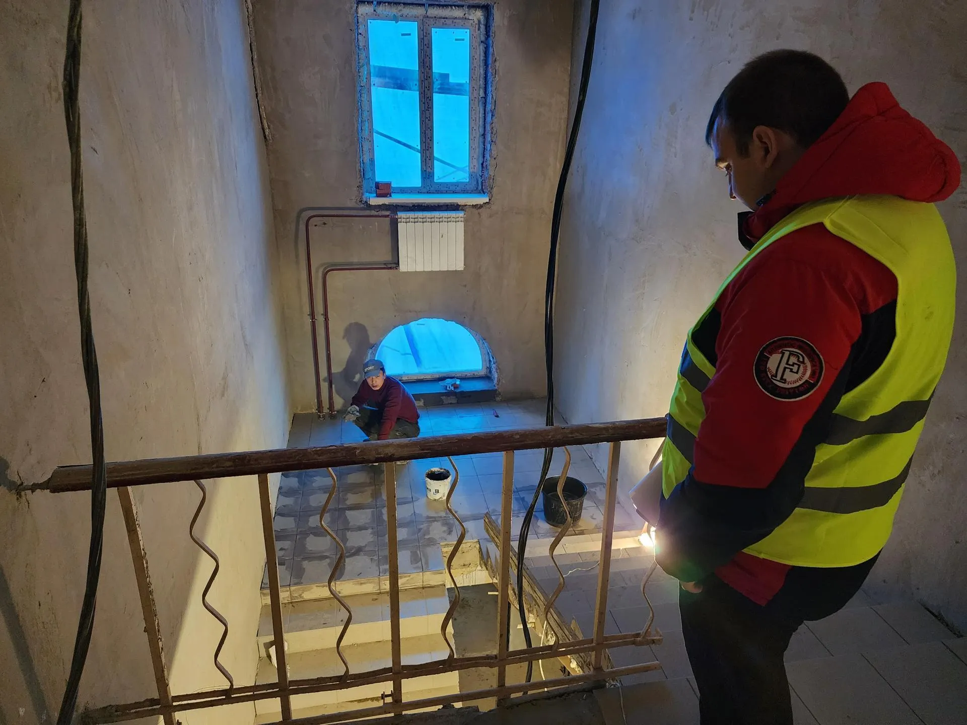 Фото: Гореловский Валерий