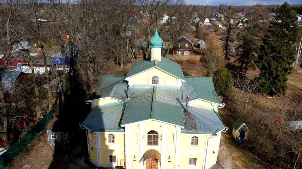 Фото: Дмитрий Зайчиков