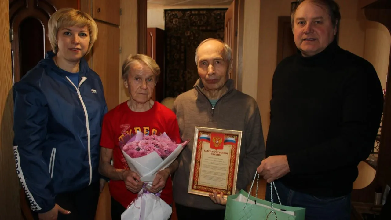 Единая Россия, м.о. Серебряные Пруды