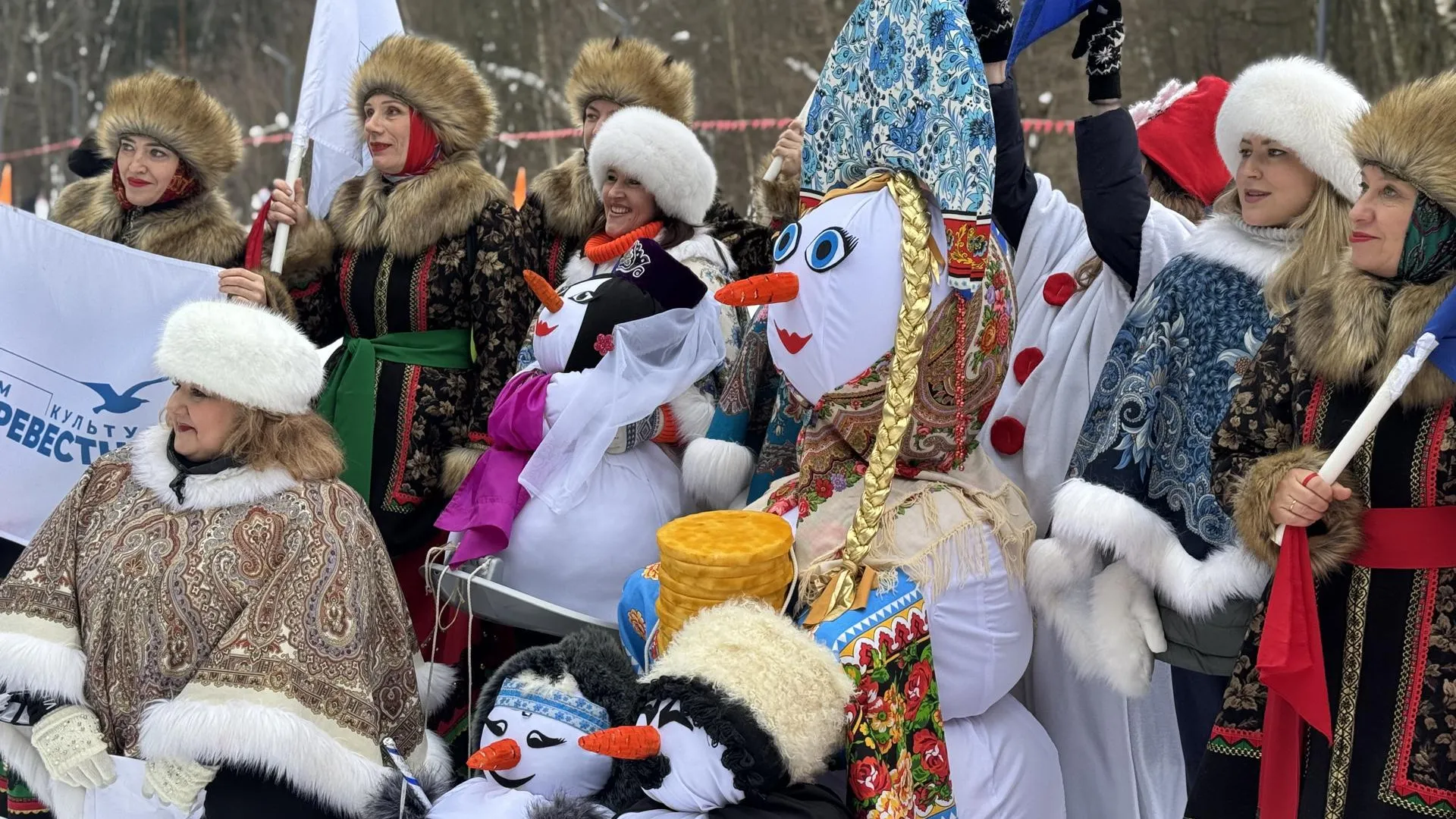 Полина Абраменко