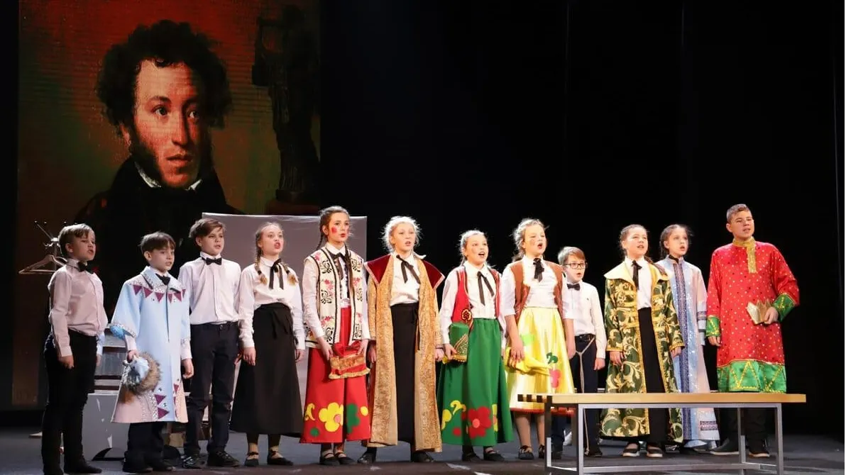 Фото: министерство культуры и туризма МО