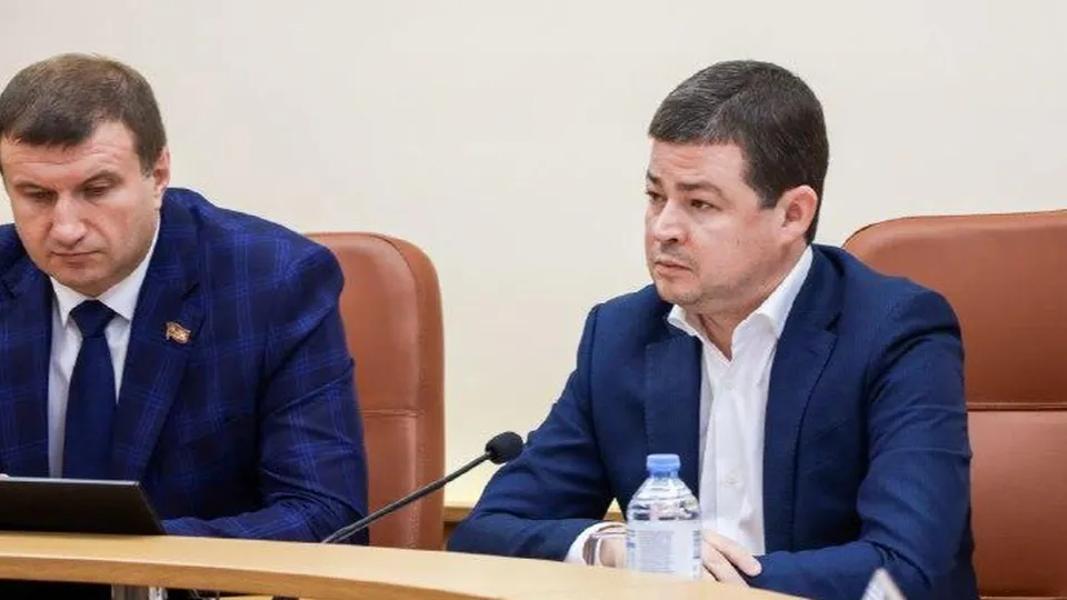 Фото: Раменский медиацентр