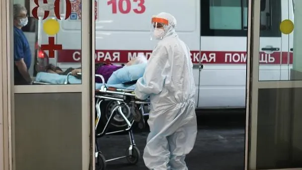 Владимир Астапкович / РИА Новости