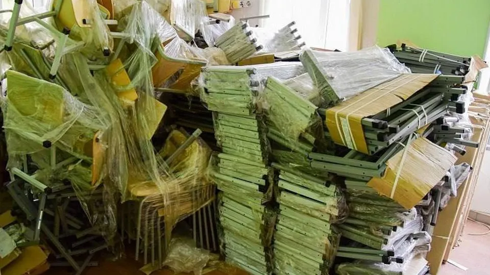 Фото: пресс-служба Администрации городского округа Мытищи