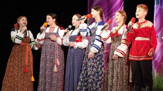 Фото: администрация Можайского городского округа