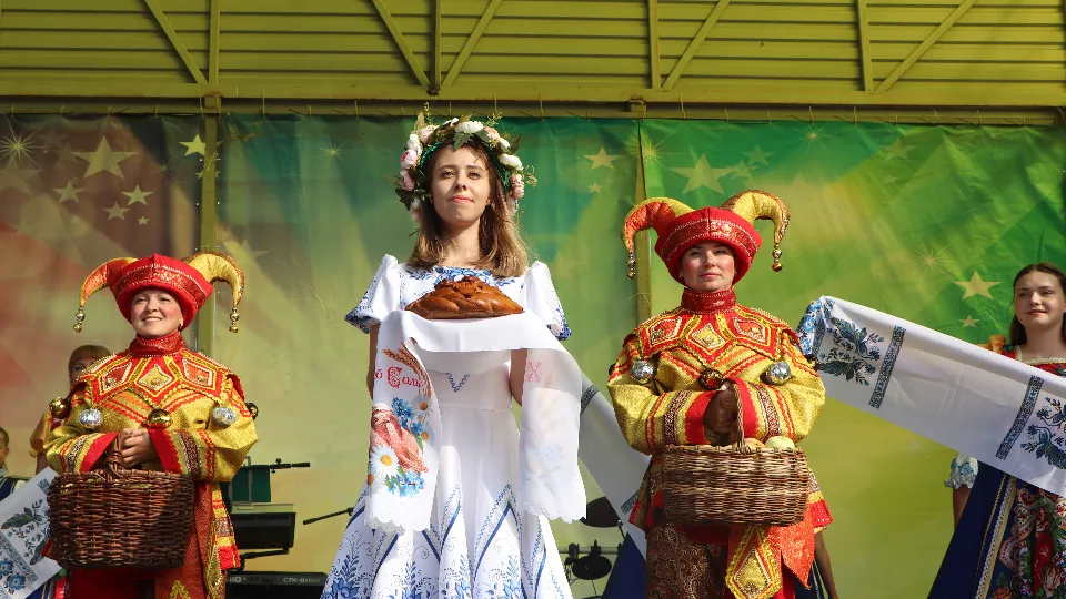 Фото: МедиаБанк Подмосковья/Наталья Поташова