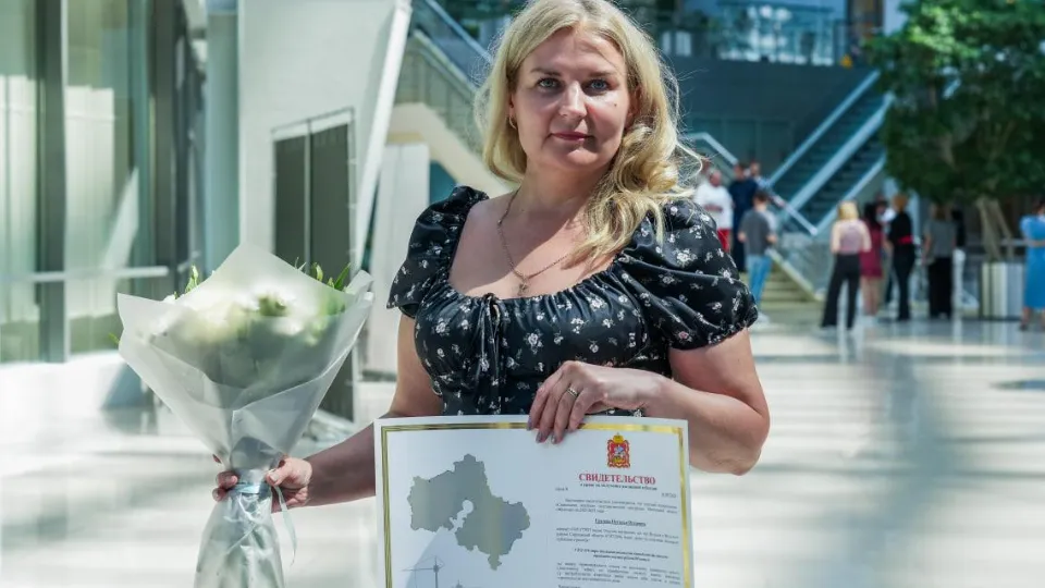 Фото: пресс-служба Министерства здравоохранения МО