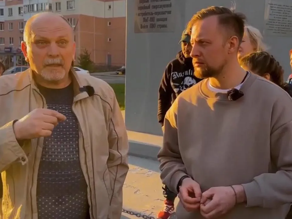 «Мертвые души»: жители Балашихи обвиняют свою УК в подделке подписей