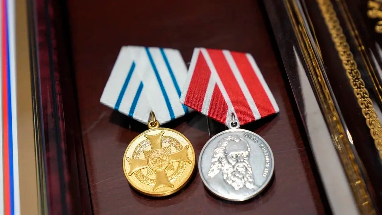 пресс-служба губернатора и правительства Московской области