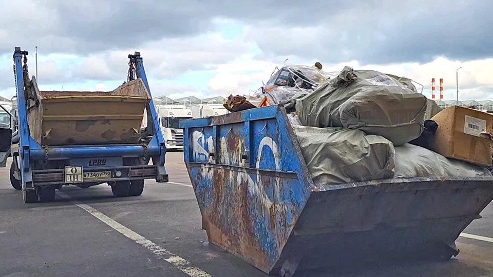 Фото: МедиаБанк Подмосковья/Никита Сморкалов