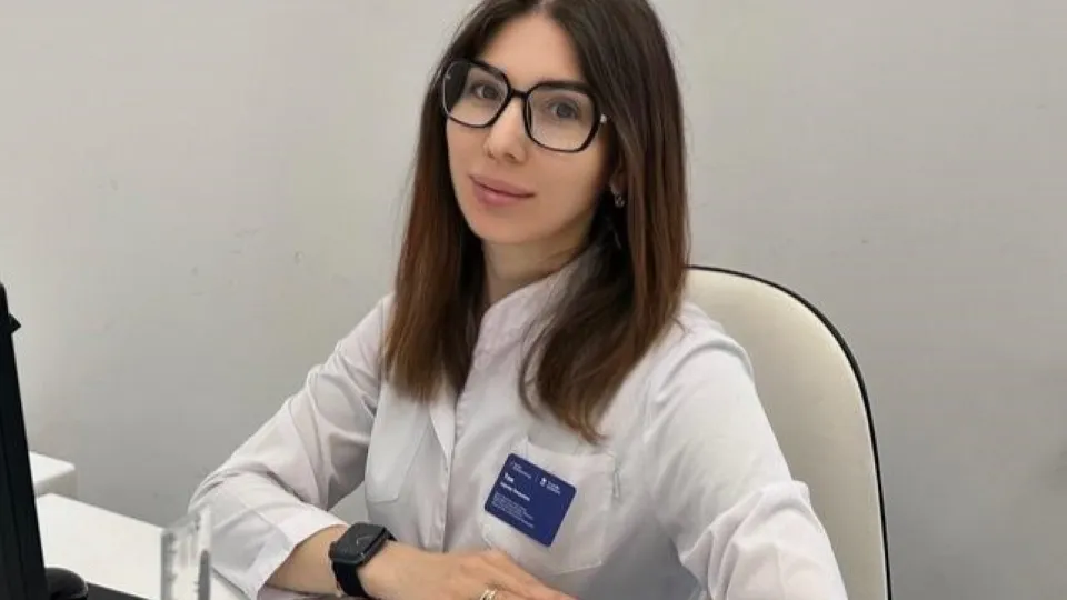 Фото: Видновская клиническая больница