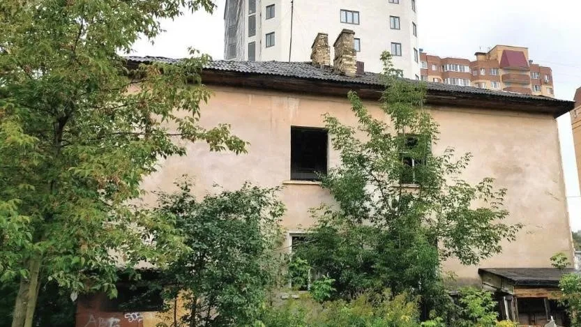 Фото: Мособлархитектура