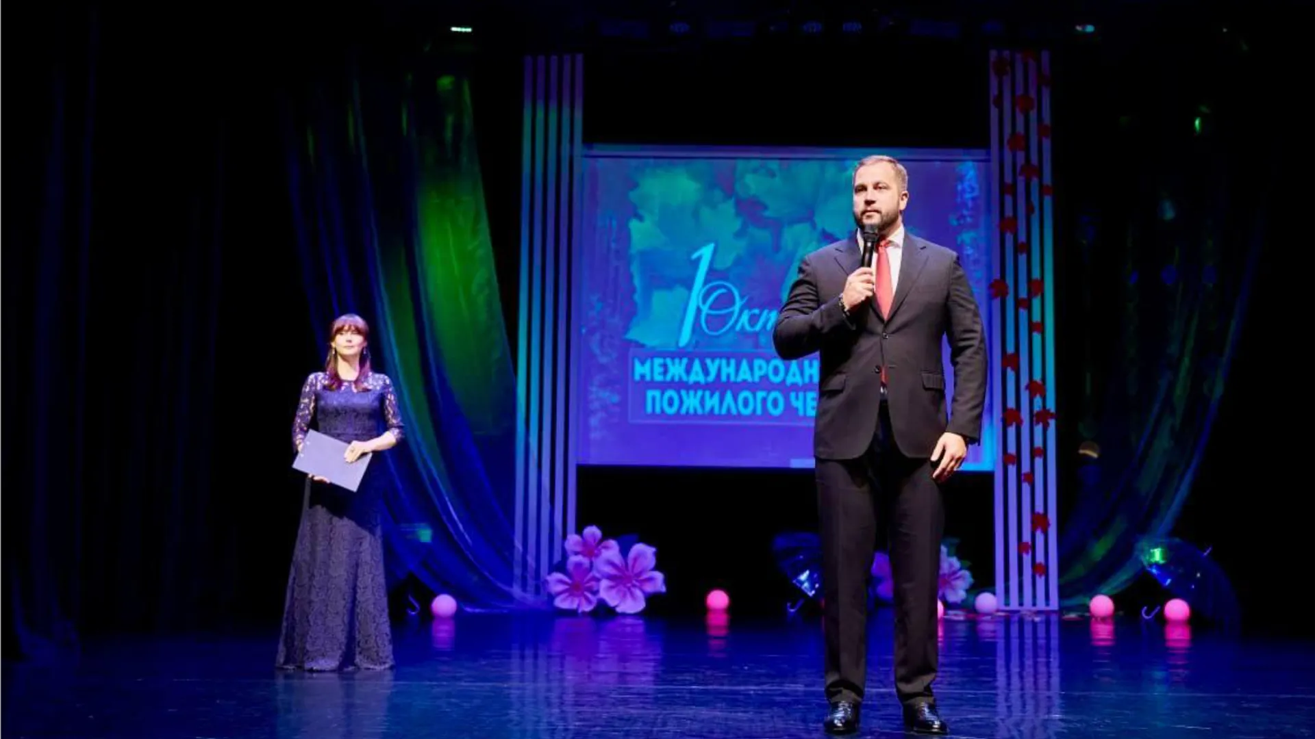 Фото: пресс-служба администрации м.о. Чехов