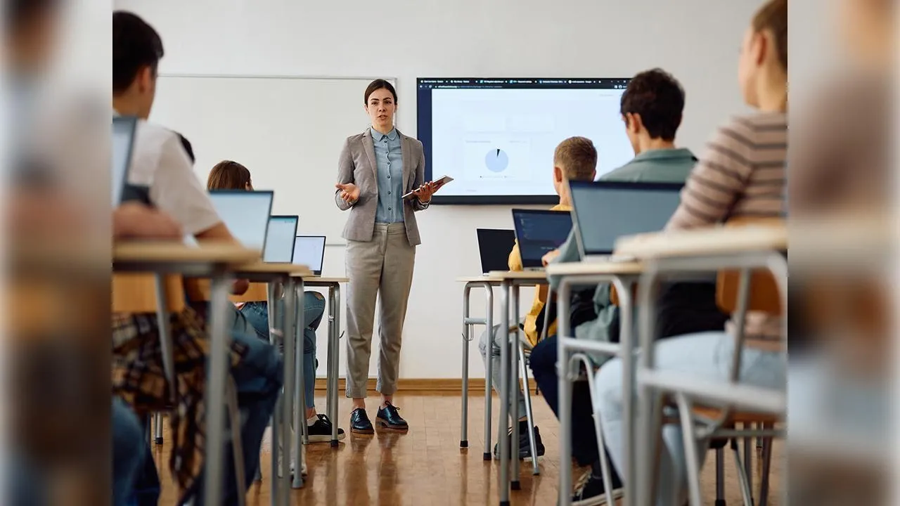 Фото: istockphoto.com/Drazen Zigic