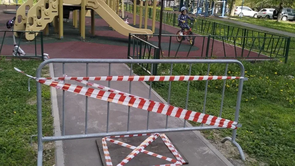 Фото: администрация г.о. Чехов