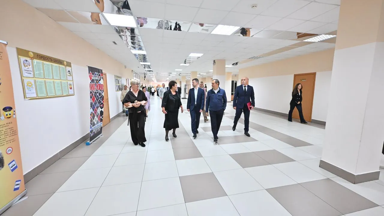 пресс-служба Мособлдумы
