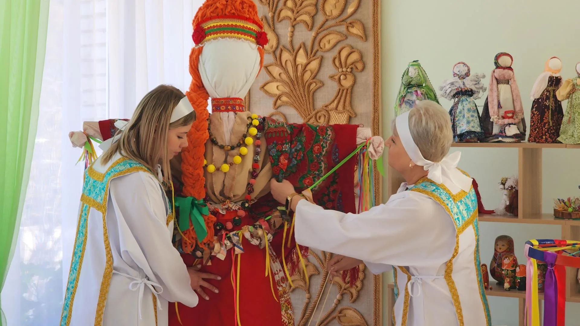 МедиаБанк Подмосковья/Анна Мороз