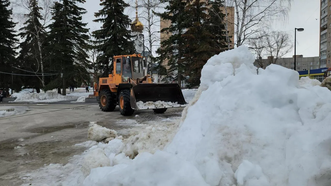 Медиабанк Подмосковья/Иван Дубров