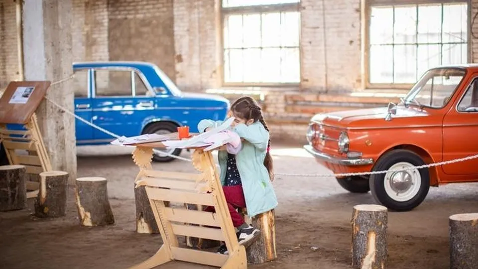 Фото: группа компании Штурман