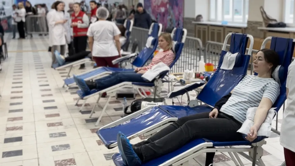 Фото: Раменский медиацентр