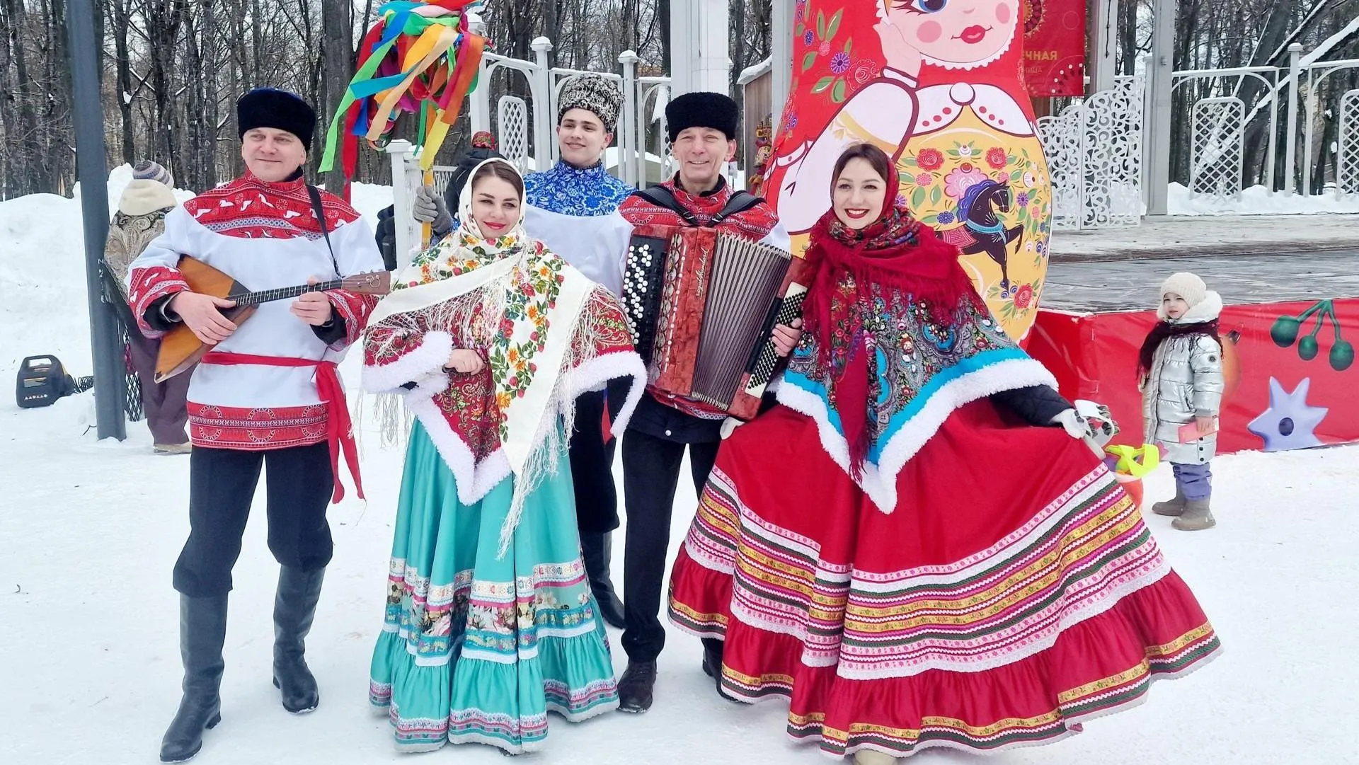 REGIONS/Ольга Шаронова